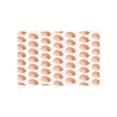 thumbnail image 1 of MKHERT Salmon Sushi Funny Japanese Food Doormat Rug Home Decor Floor Mat Bath Mat 23.6x15.7 inch, 1 of 3