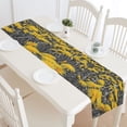 thumbnail image 1 of MKHERT Spring Meadow Table Runner for Office Kitchen Dining Room Wedding Party 16x72 inch, 1 of 3