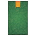 thumbnail image 1 of MKHERT St. Patrick's Day Bath Towel Hand Towel Shower Towel Washcloth 16x28 inch, 1 of 3