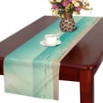thumbnail image 1 of MKHERT Summer Beach Loungers Chairs under The Bright Sun Table Runner Home Decor for Home Kitchen Dining Wedding Party 16x72 Inch, 1 of 2