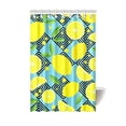 thumbnail image 1 of MKHERT Tropical Decor Lemons Polyester Fabric Bathroom Shower Curtain 48x72 inch, 1 of 1