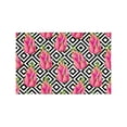 thumbnail image 1 of MKHERT Tropical Fresh Dragon Fruit Placemats Table Mats for Dining Room Kitchen Table Decoration 12x18 inch,Set of 6, 1 of 4