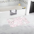 thumbnail image 1 of MKHERT Unicorns Doormat Non-slip Bath Mat Floor Mat 30x18 inch, 1 of 3