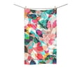 thumbnail image 1 of MKHERT Watercolor Painting Leaves Bath Towel Shower Towel Wash Cloth Face Towels 16x28 inches, 1 of 3