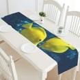 thumbnail image 1 of MKHERT sea Fish Table Runner for Wedding Party Banquet Decoration 16x72 inch, 1 of 3