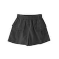 thumbnail image 1 of MKHSQHDG Baby Shorts Boy 9-12 Months Boys Shorts for Outdoor Activities Comfortable Elastic Waist Summer Casual Play Shorts for Kids Age 4 15 Easy to and Hand Wash 5-6 Years, 1 of 3