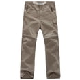 thumbnail image 1 of MKHSQHDG Male Pants Men's Big and Tall Workwear Carpenter Jean L, 1 of 3