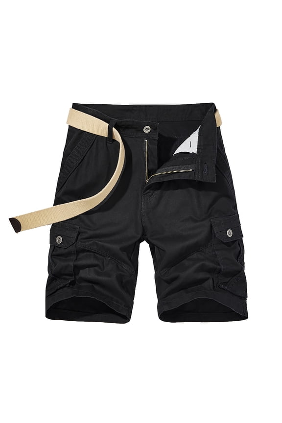 Male Pants Men's Lightweight Comfort Travel Tech Chino Pants 32