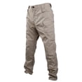 thumbnail image 1 of MKHSQHDG Male Pants Mens Cargo Pants Relaxed Fit Casual Linen Pants Drawstring Sweatpants with 6 Pockets Xxl, 1 of 4