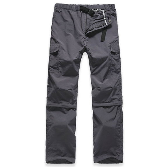 MKHSQHDG Male Pants Mens and Big Mens Relaxed Fit Straight Leg Cargo Work Pants Xxxl