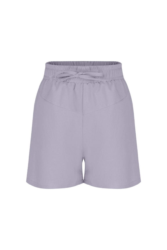 Shorts for Girls 5T Girls Casual Shorts for Kids Soft Stretchy Elastic Waist Everyday Comfortable Summer Wear for Ages 3 14 for Play and Relaxation 3-4 Years