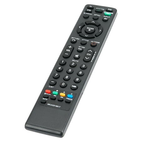 MKJ42519617 Replace Remote for LG TV 42PQ60 50PQ60 50PS10 50PS60 60PS60 50PS60C