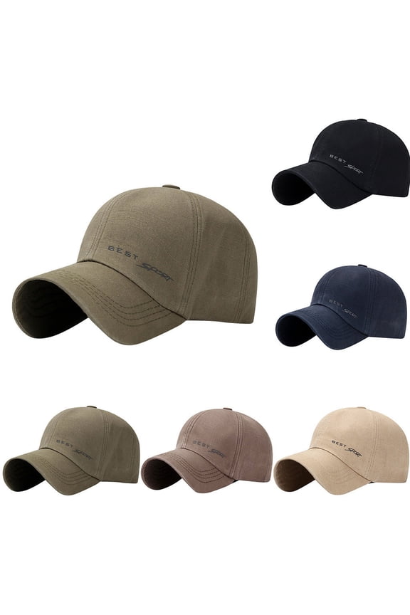 Men's Baseball Hat, High Performance Sunshade Cap, Outdoor Athletic Running Fishing Hat, Mens Hat Womens Hats, Ball Caps, Green