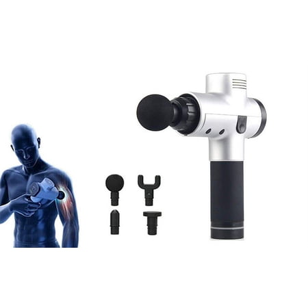 MKL Innovations® Advanced Deep Tissue Massager