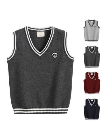 Vneck Vest