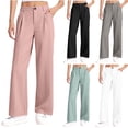 thumbnail image 1 of MKOSPLRT Cargo Sweatpants for Boy 3-14Y Baggy Jogger Bottoms Drawstring Elastic Waist Color Block Sweat Pants with Pocket, 1 of 8