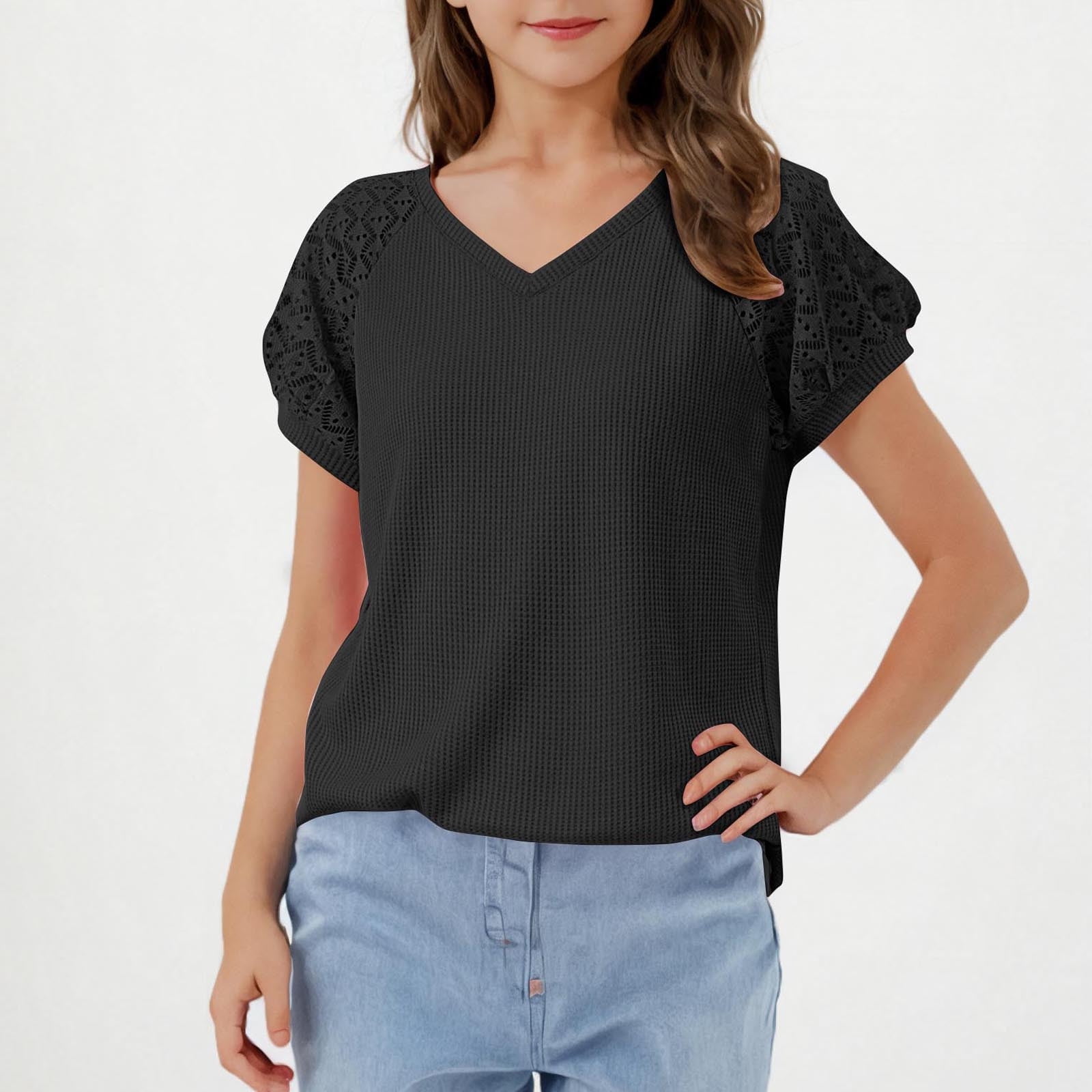 Girls White Modern Oversize Organic Cotton Raglan Sleeve Shirt With Hidden Pocket