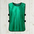 thumbnail image 1 of MKOSPLRT Summer Sale Kids Athletic Pinnies Breathable Reversible Sports Vests for Team Practice Soccer Basketball Football 2-16 Years, 1 of 3
