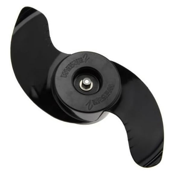 MKP-32 Weedless Wedge 2 Prop