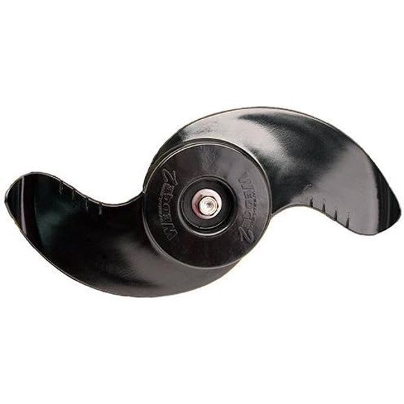 MKP-38 Prop 2341160 Weedless Wedge 2 - GhillieSuitShop