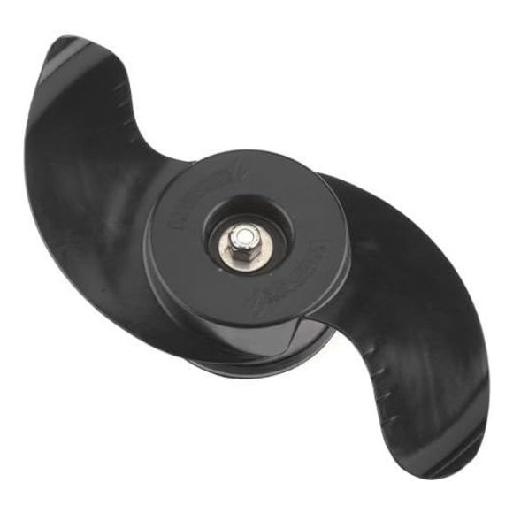MKP-38 Weedless Wedge 2 Replacement Prop