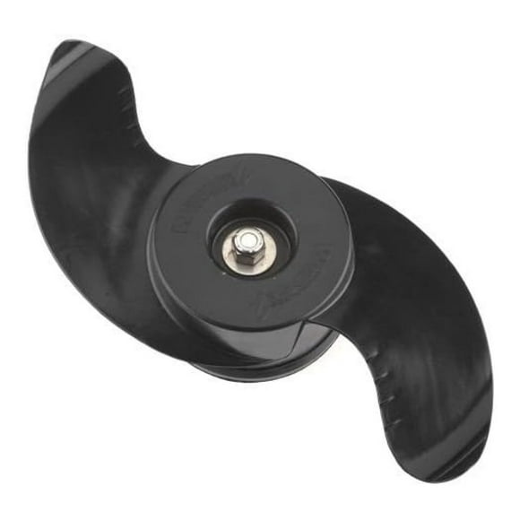 MKP-38 Weedless Wedge 2 Replacement Prop