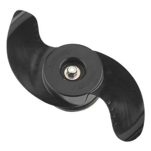 MKP-38 Weedless Wedge 2 Replacement Prop