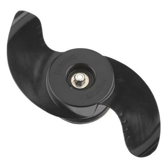 MKP-38 Weedless Wedge 2 Replacement Prop