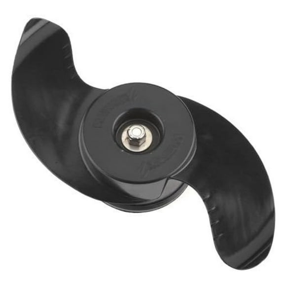 MKP-38 Weedless Wedge 2 Replacement Prop