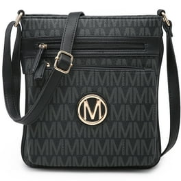 Walmart crossbody purses hotsell