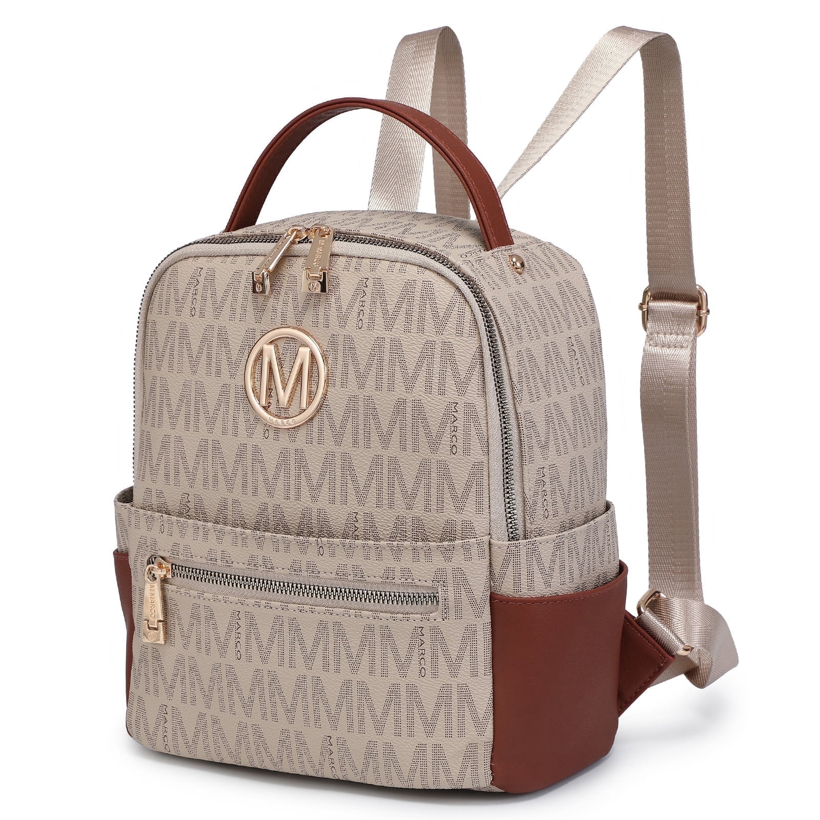MKP Mini Backpack Purse for Women Fashion Cute Small 