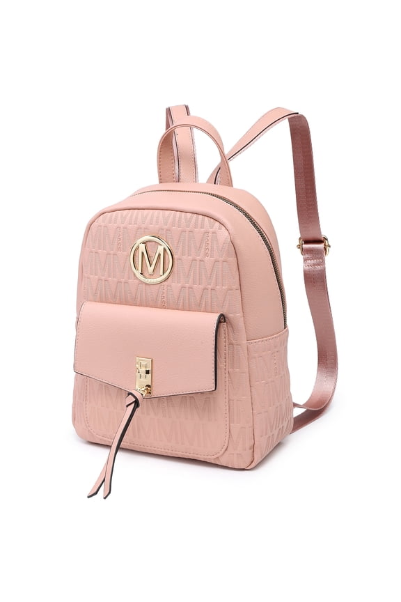MKP Mini Backpack Purse for Women Fashion Cute Small Daypacks Purse School Shoulder Bag