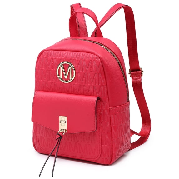 MKP Mini Backpack Purse for Women Fashion Cute Small Daypacks Purse School Shoulder Bag
