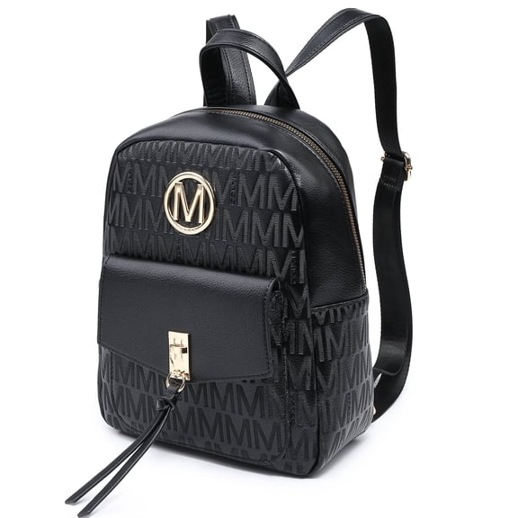 MKP Mini Backpack Purse for Women Fashion Cute Small Daypacks Purse School Shoulder Bag