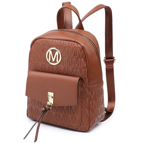 MKP Mini Backpack Purse for Women Fashion Cute Small Daypacks Purse School Shoulder Bag