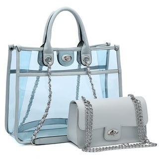 Best 25+ Deals for Clear Chanel Bag