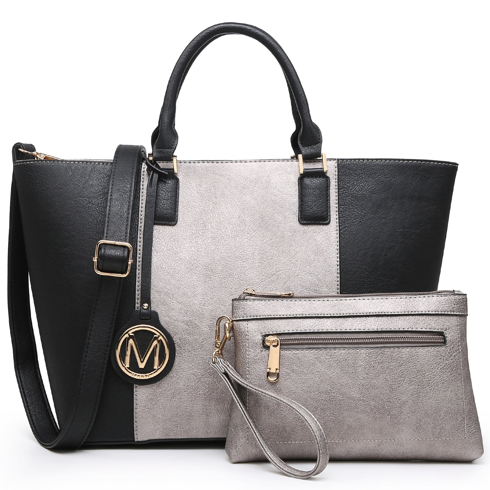 MKP Mujer Bolsos de dos toneladas Bolso de hombre de Costa Rica Ubuy