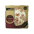 thumbnail image 1 of Marketside Pepperoni Pizza, Traditional Crust, X-Large, 41.02 oz, 1 of 9