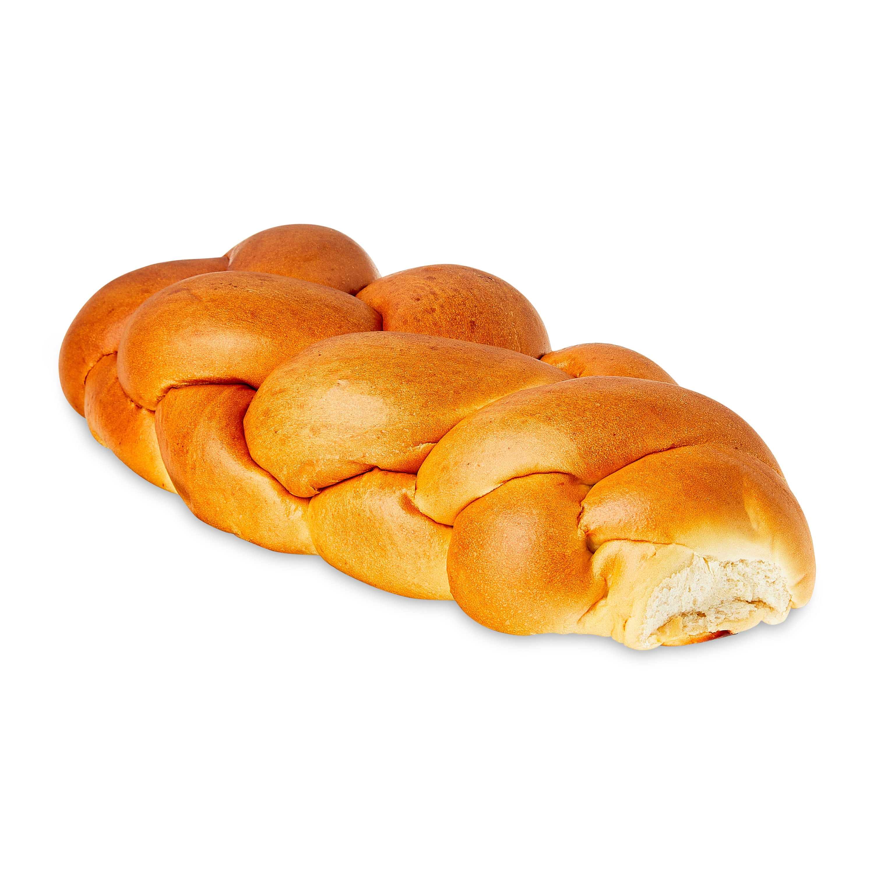 Marketside Fresh Challah Bread Loaf, 16 oz Loaf - Walmart.com