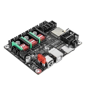 MKS DLC32 V2.0 Offline Control 32Bits ESP32 WIFI GRBL TFT Desktop Lasering Engraving Machine DIY Un