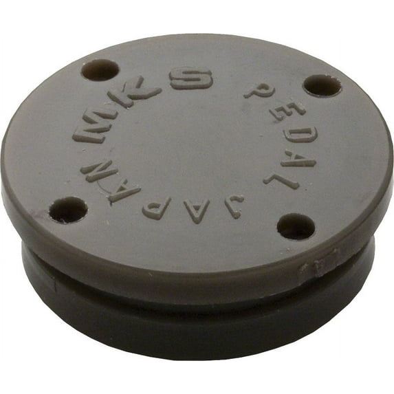 MKS GR-9 and AR-2 Pedal Dustcap Each Small Parts Bike Bicycle Dust Cap