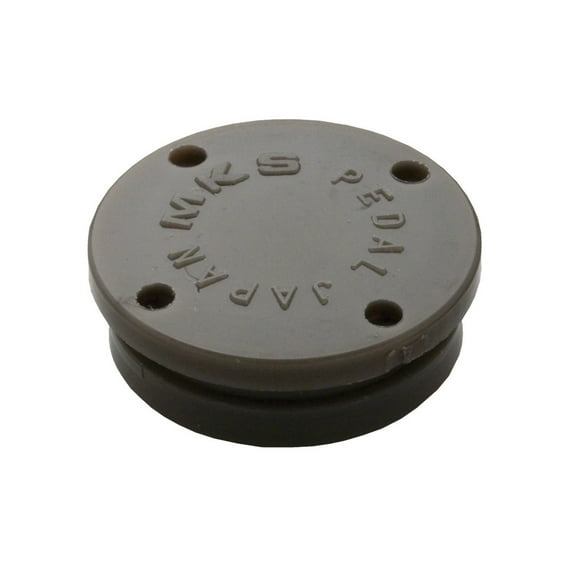 MKS GR-9 and AR-2 Pedal Dustcap: Each