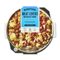 thumbnail image 1 of Marketside Meat Lovers Breakfast Bowl, 7.5OZ (Refrigerated), 1 of 7