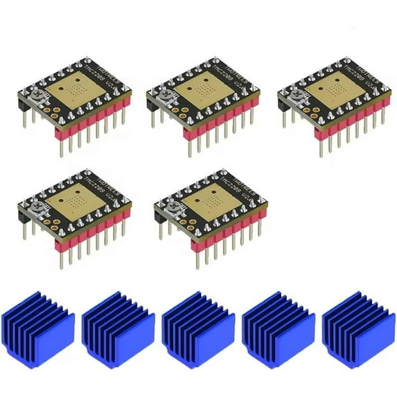 MKS Robin Nano V3.1 32bit 168MHz Controller Motherboard TS35 Touch Screen Display WiFi Module Robin Board Fit UART3 Dual Z Axis (Package-7)