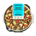 thumbnail image 1 of Marketside Ready to Heat Sausage Breakfast Bowl, 7.5 oz (Refrigerated), 1 of 7