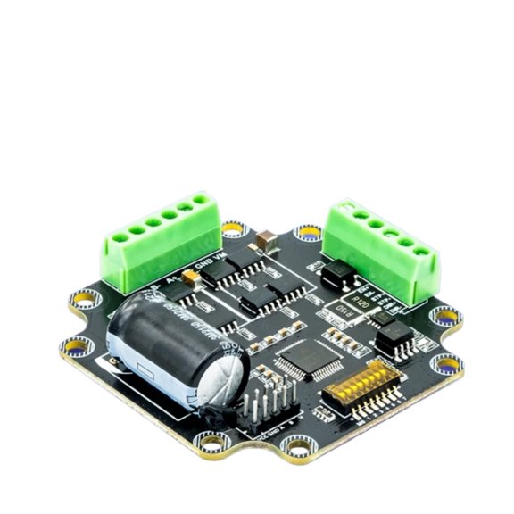 MKS TMC2160/5160 Nema23 Stepper motor driver CNC 3D Printer high torque quiet