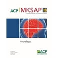 thumbnail image 1 of Pre-Owned MKSAP 18 Neurology Paperback Robert G. Kaniecki editor, 1 of 1