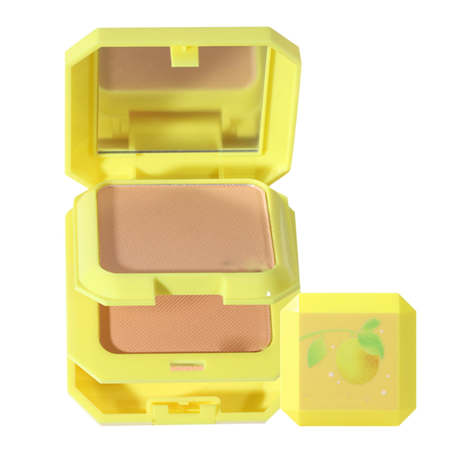 MKSJFdge Long Lasting Setting Powder Makeup Setting Powder for All Skin