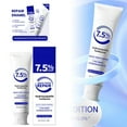 thumbnail image 1 of MKSJFdge Ultra Toothpaste Ultra Toothpaste Sp 6 Probiotic Toothpaste Deep Cleaning Care Toothpaste Fresh Breath ! Foaming Toothpaste Natural Teeth ning Tray Chocolate Toothpast, 1 of 8