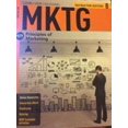 thumbnail image 1 of Pre-Owned MKTG 8: Principles Of Marketing (Instructor Edition) (Paperback) 1285432630, 1 of 1